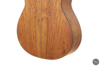 Armin Hanika - 2026 Natural Doubletop Custom 64 cm