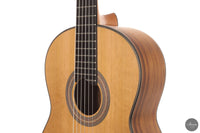Armin Hanika - 2026 Natural Doubletop Custom 64 cm