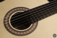 Armin Hanika - 2026 Natural Lattice 64 cm
