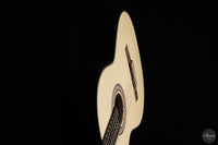 Armin Hanika - 2026 Natural Lattice 64 cm