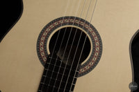 Armin Hanika - 2026 Natural Lattice 64 cm