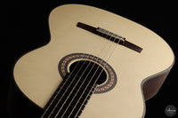 Armin Hanika - 2026 Natural Lattice 64 cm