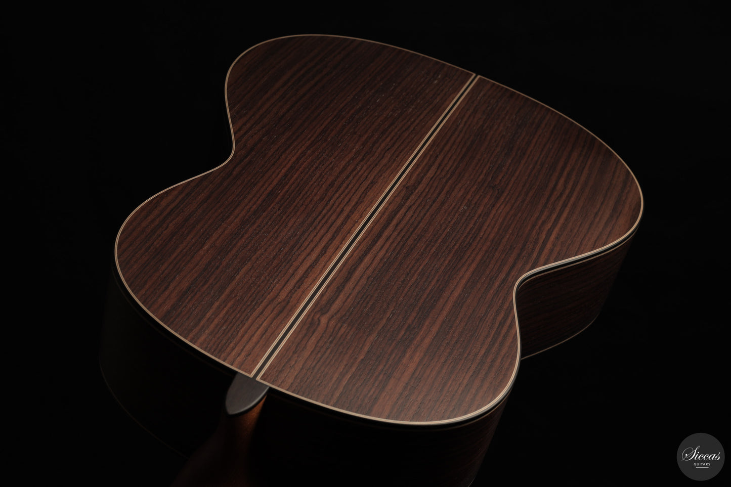 Armin Hanika - 2026 Natural Lattice 64 cm
