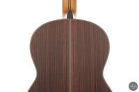 Armin Hanika - 2026 Natural Lattice 64 cm