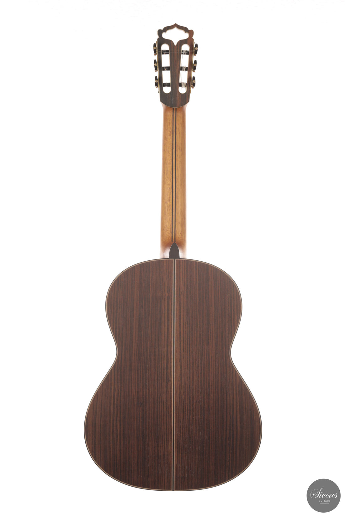 Armin Hanika - 2026 Natural Lattice 64 cm