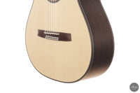 Armin Hanika - 2026 Natural Lattice 64 cm