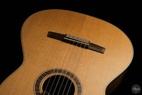 Armin Hanika - 2026 New Century-Lattice Custom