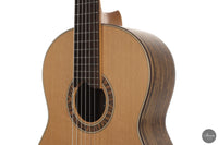 Armin Hanika - 2026 New Century-Lattice Custom