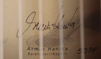 Armin Hanika - 50 PF