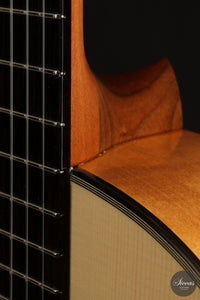 Armin Hanika - 52 AF