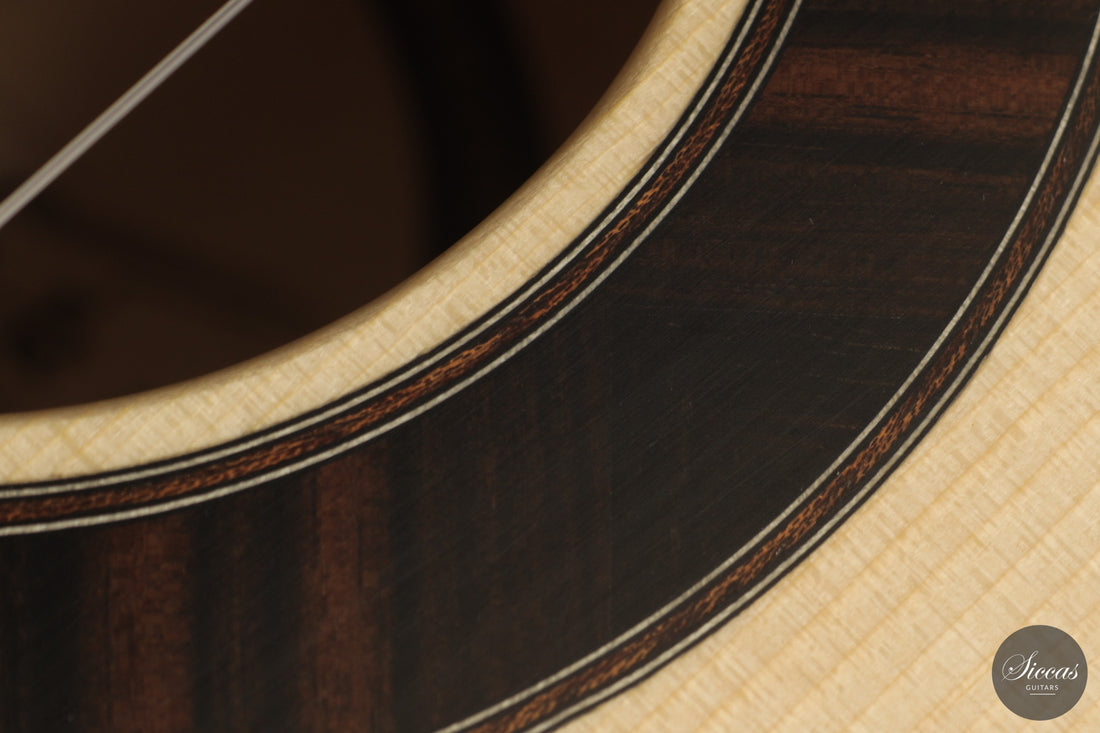 Armin Hanika - 52 AF