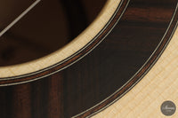 Armin Hanika - 52 AF