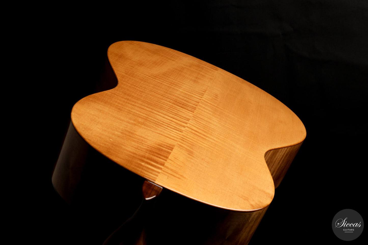 Armin Hanika - 52 AF