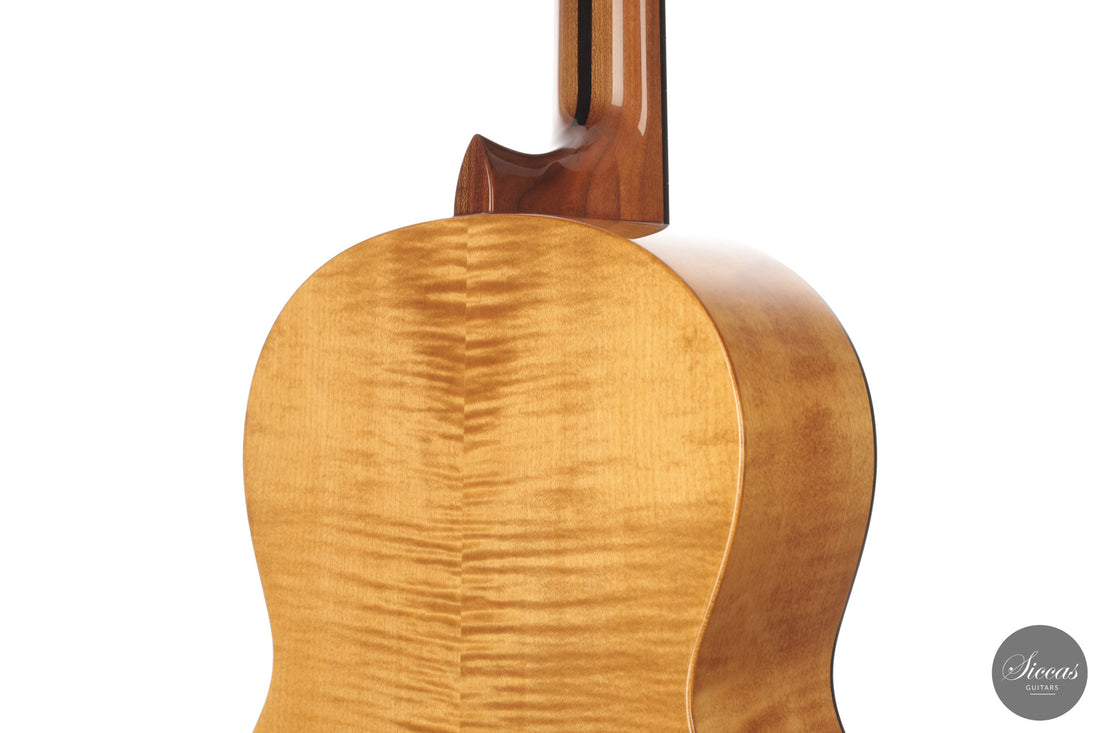 Armin Hanika - 52 AF