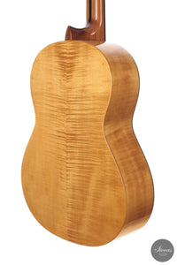 Armin Hanika - 52 AF