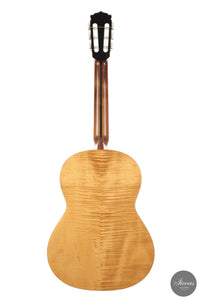 Armin Hanika - 52 AF