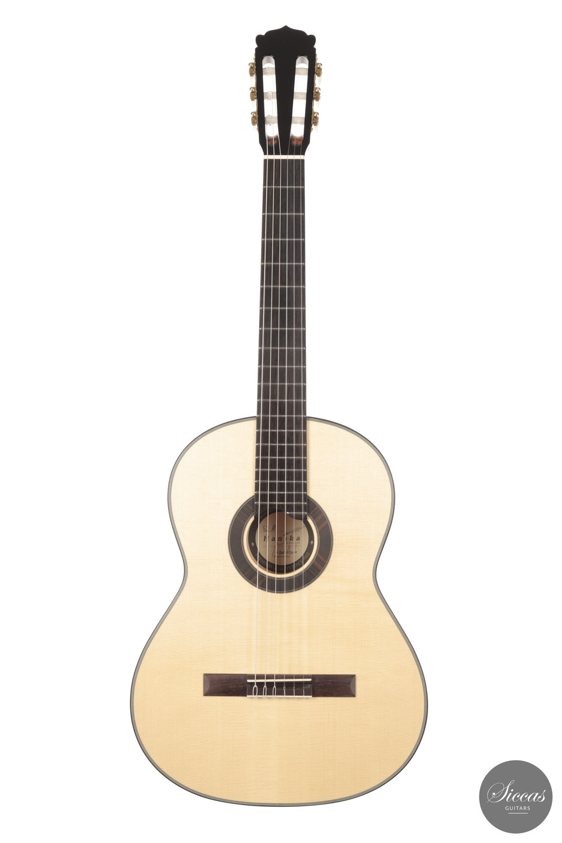 Armin Hanika - 52 AF