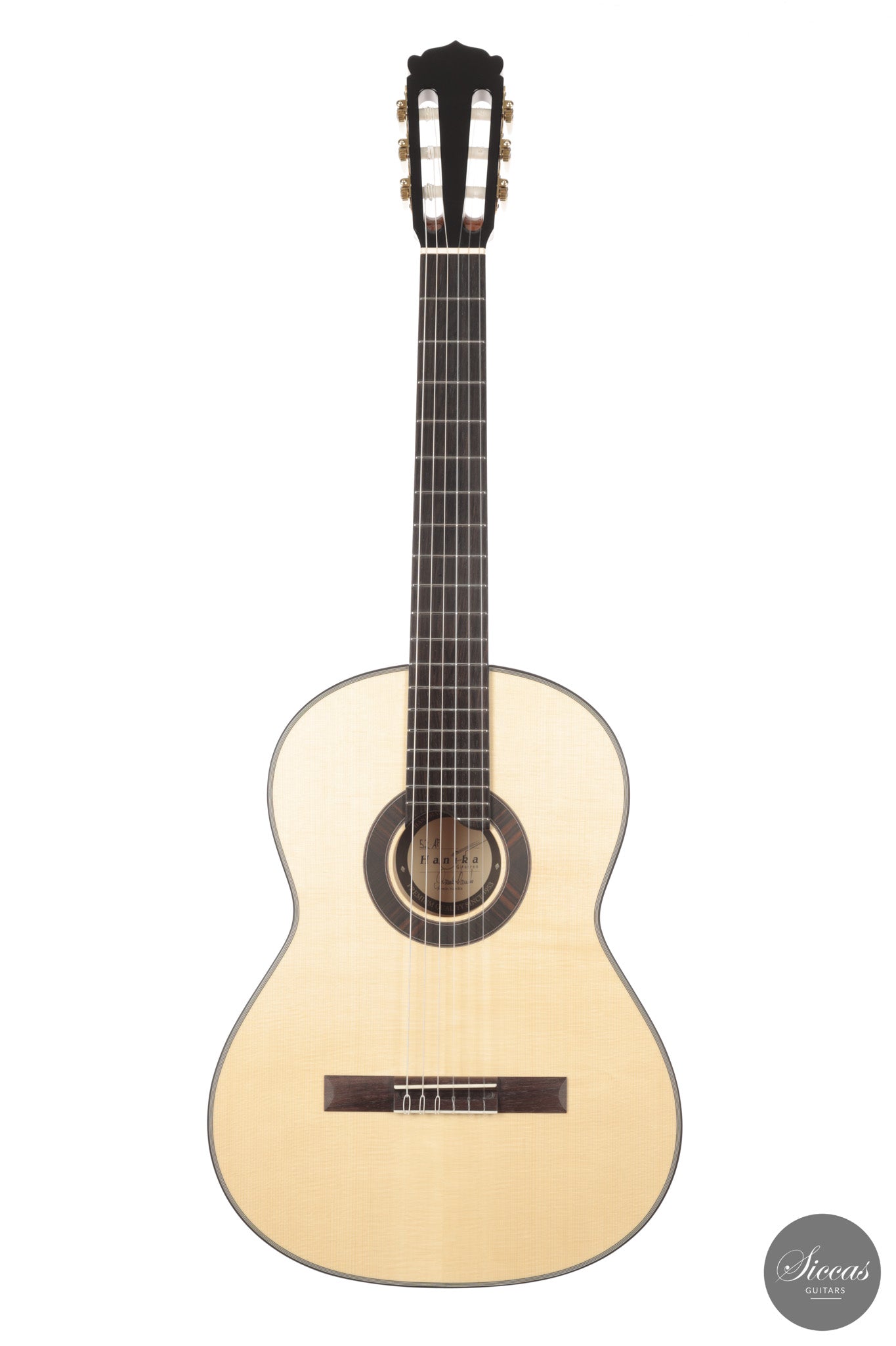 Armin Hanika - 52 AF