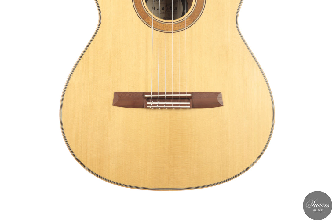 Armin Hanika - 56 AF-N