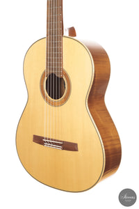 Armin Hanika - 56 AF-N