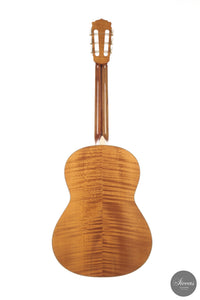 Armin Hanika - 56 AF-N