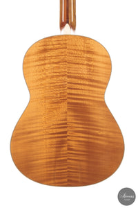 Armin Hanika - 56 AF-N