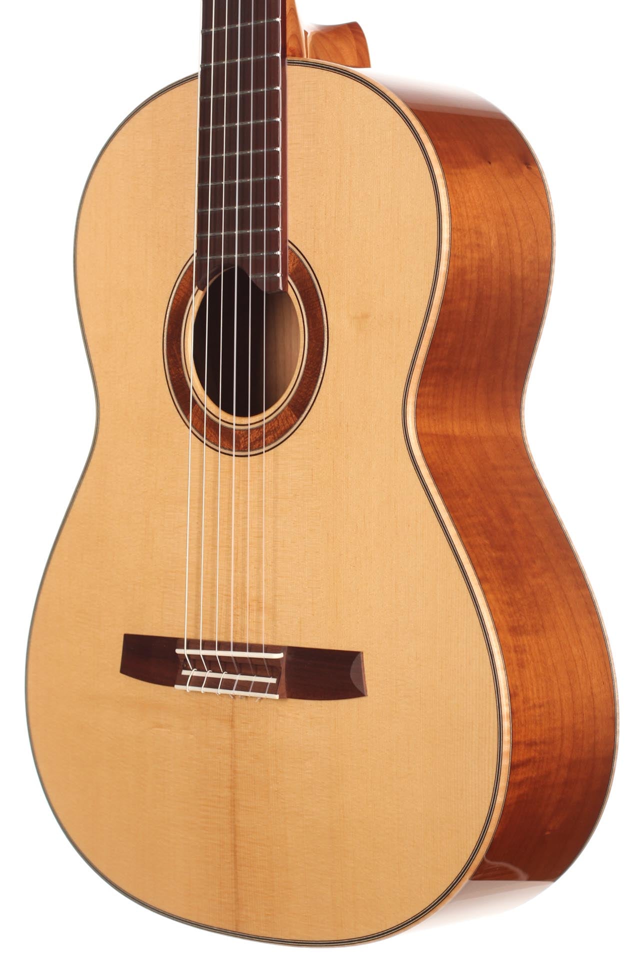 Armin Hanika - 56 AF-N