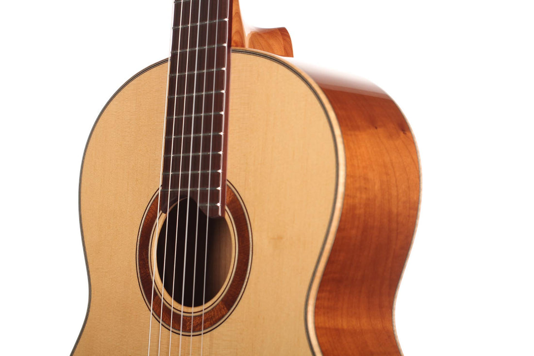 Armin Hanika - 56 AF-N