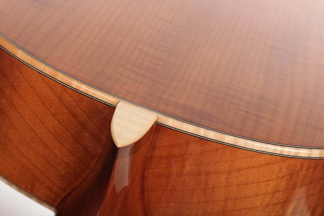 Armin Hanika - 56 AF-N