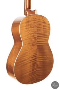 Armin Hanika - 56 AF-N