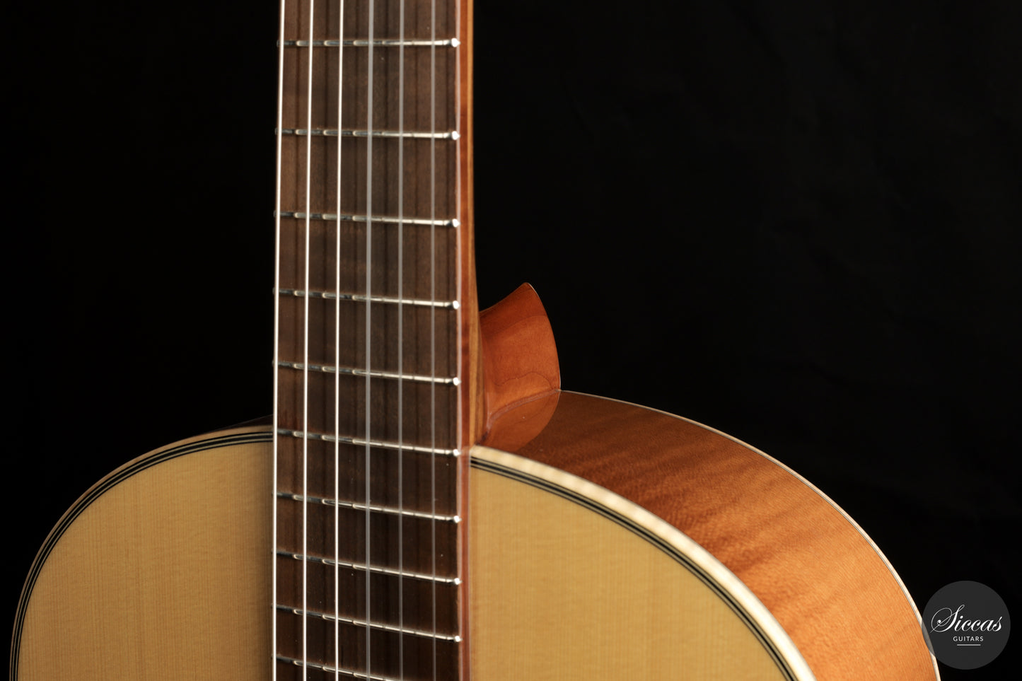 Armin Hanika - 56 AF-N