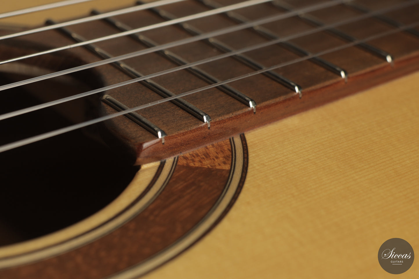 Armin Hanika - 56 AF-N