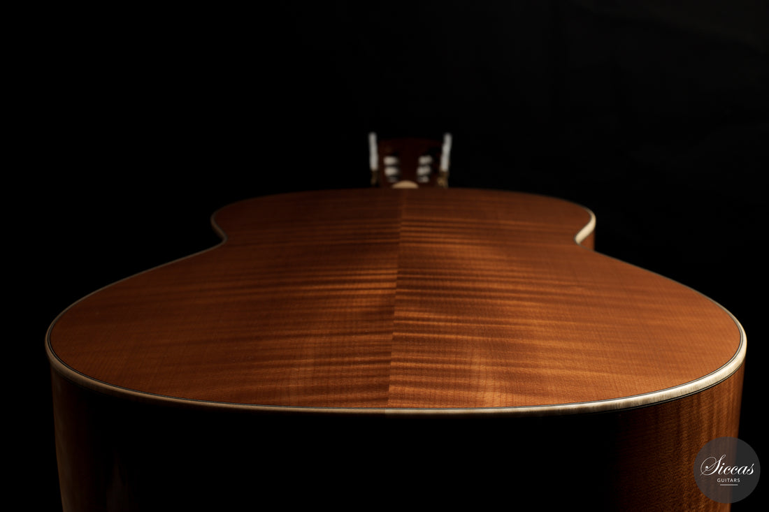 Armin Hanika - 56 AF-N