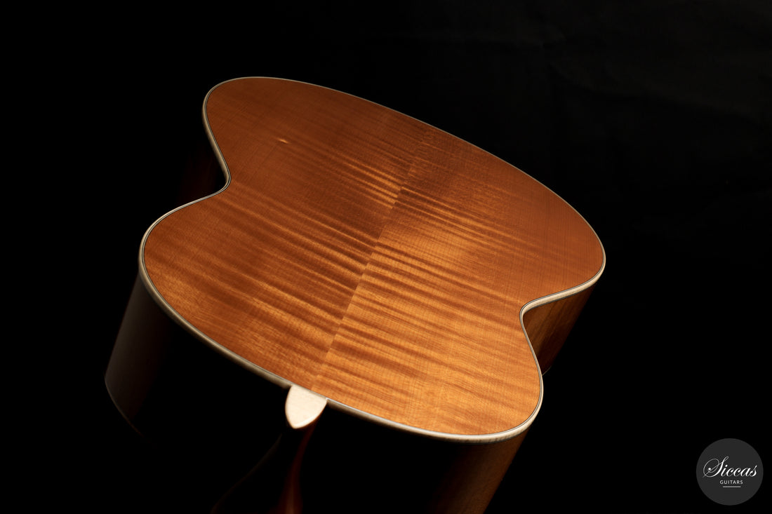 Armin Hanika - 56 AF-N