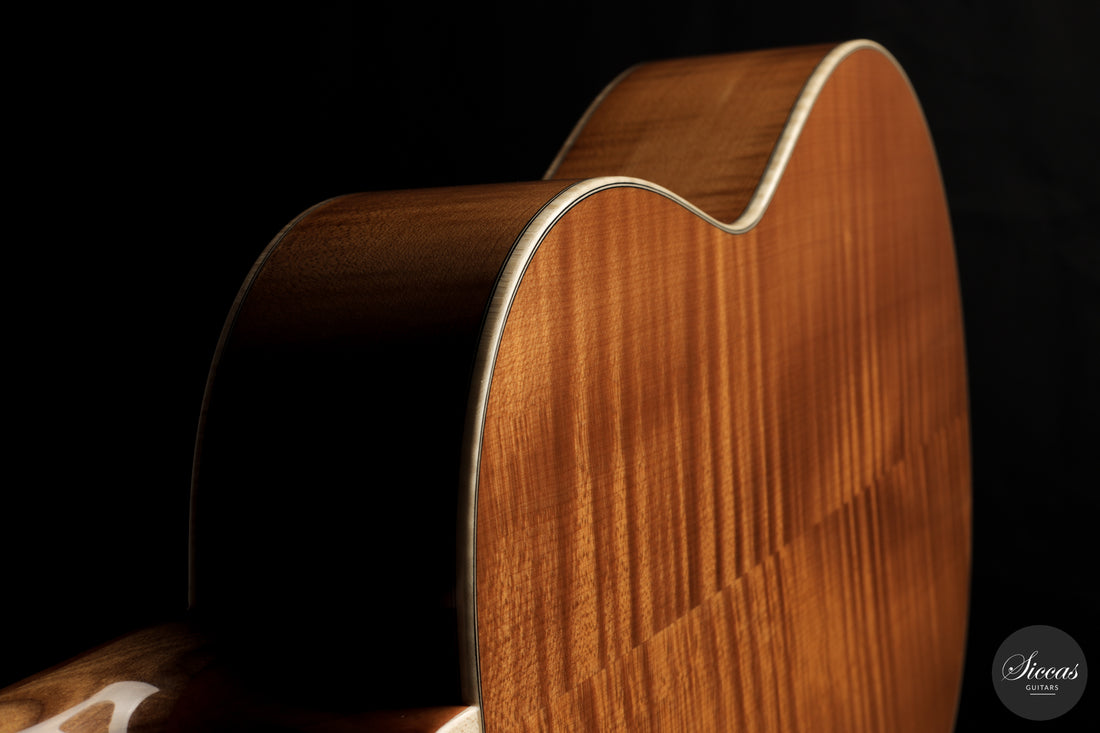 Armin Hanika - 56 AF-N