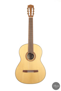 Armin Hanika - 56 AF-N