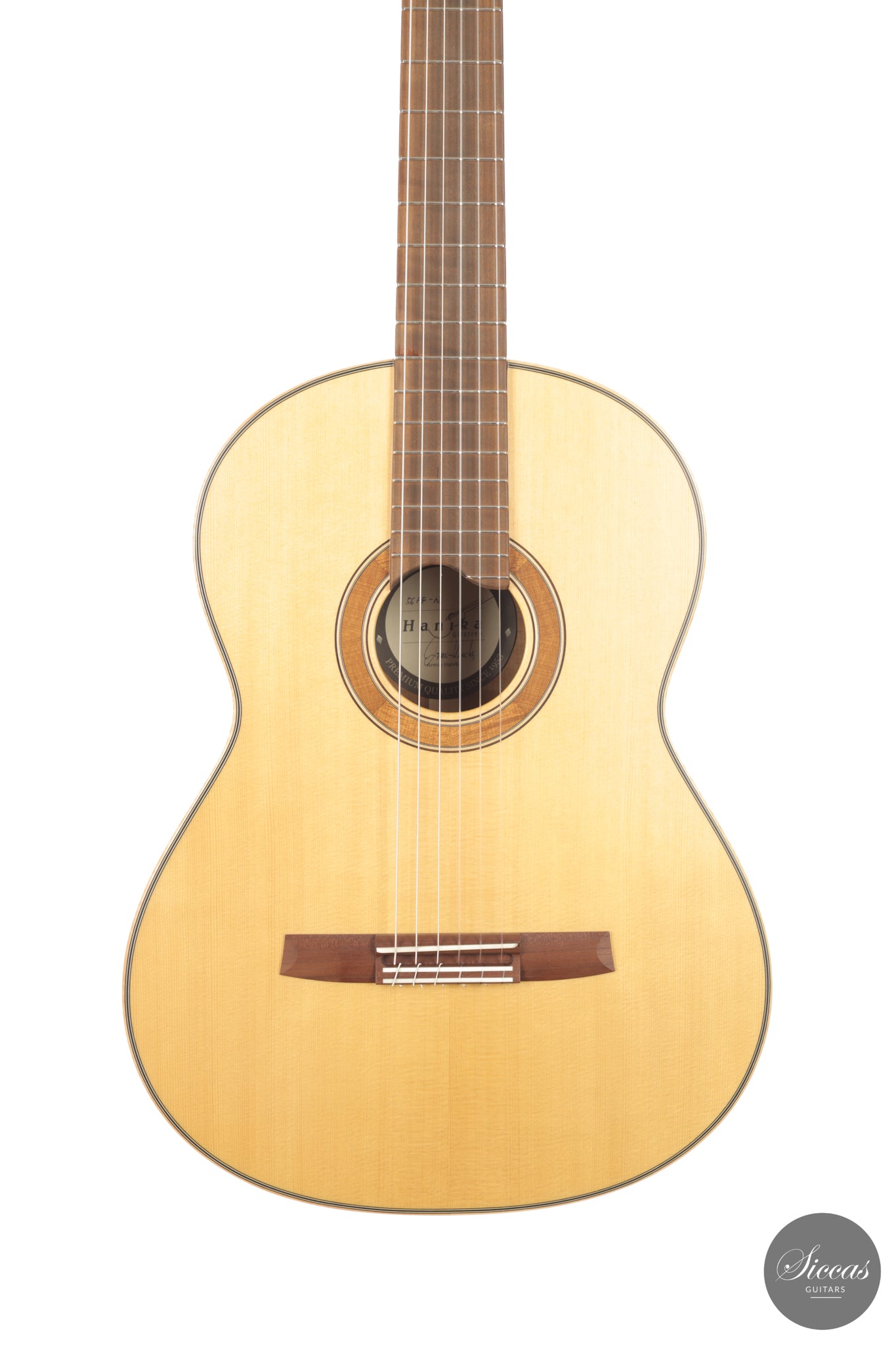 Armin Hanika - 56 AF-N