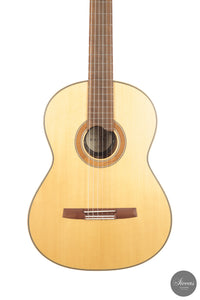 Armin Hanika - 56 AF-N