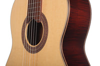 Armin Hanika - HE Doubletop N - Front view thumbnail