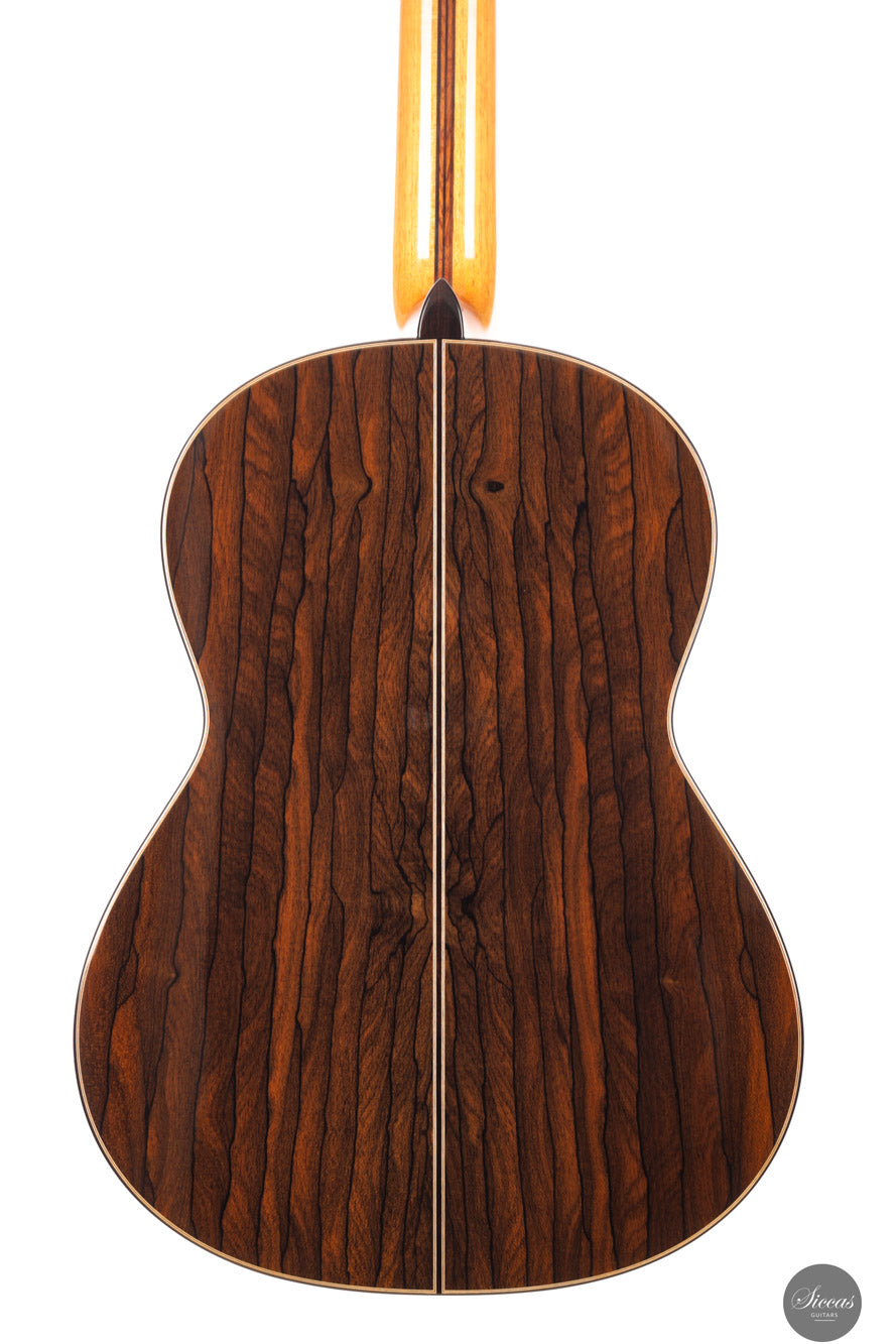 Armin Hanika - HE Torres Cedar