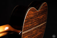 Armin Hanika - HE Torres Cedar