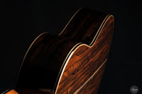 Armin Hanika - HE Torres Cedar