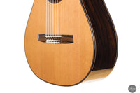 Armin Hanika - HE Torres Cedar