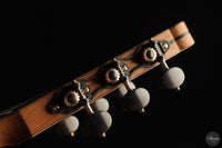 Armin Hanika - 2026 Natural Doubletop Custom Chechen