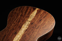 Armin Hanika - 2026 Natural Doubletop Custom Chechen