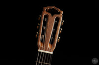 Armin Hanika - 2026 Natural Doubletop Custom Chechen