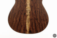Armin Hanika - 2026 Natural Doubletop Custom Chechen