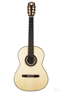 Armin Hanika - Natural Torres - 63 cm