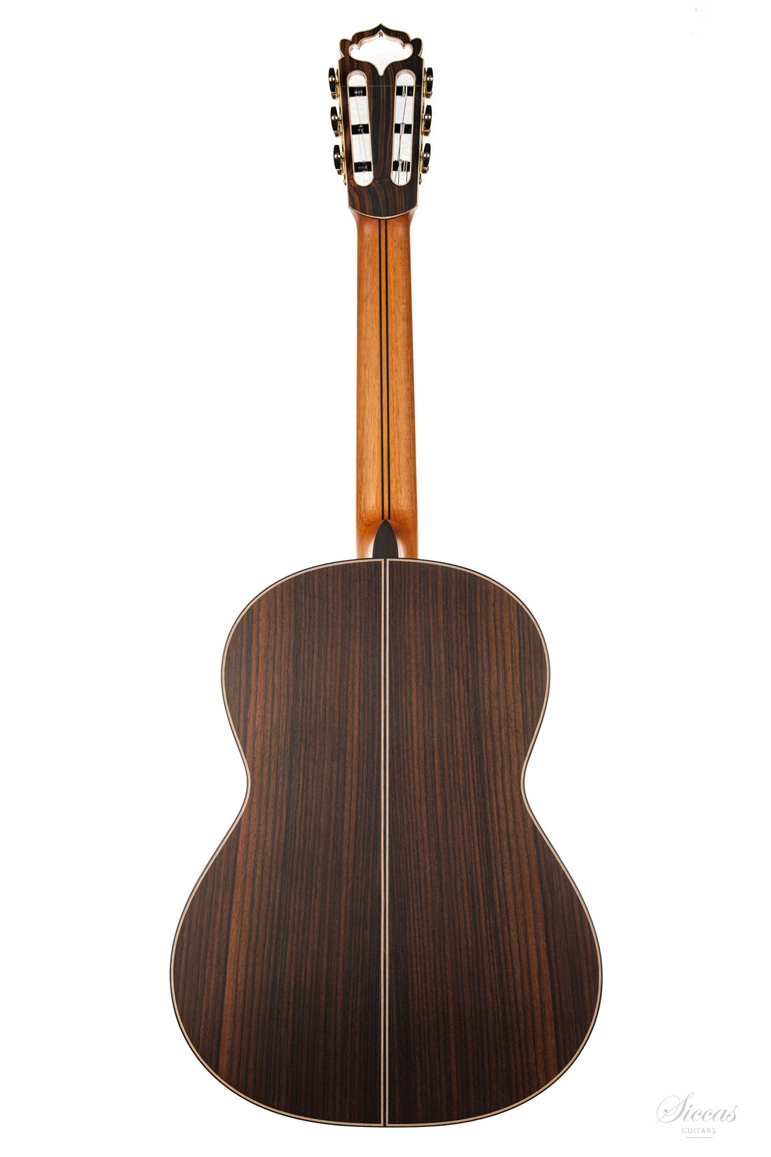 Armin Hanika - Natural Torres - 63 cm