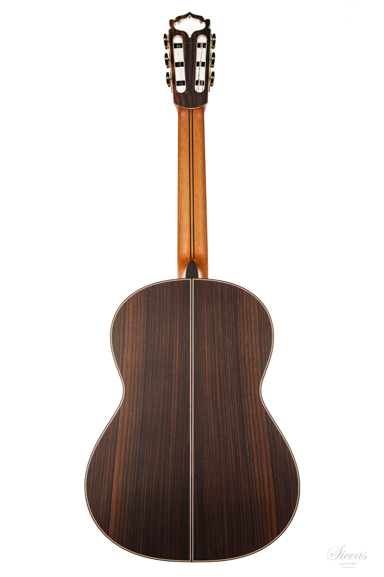 Armin Hanika - Natural Torres - 63 cm